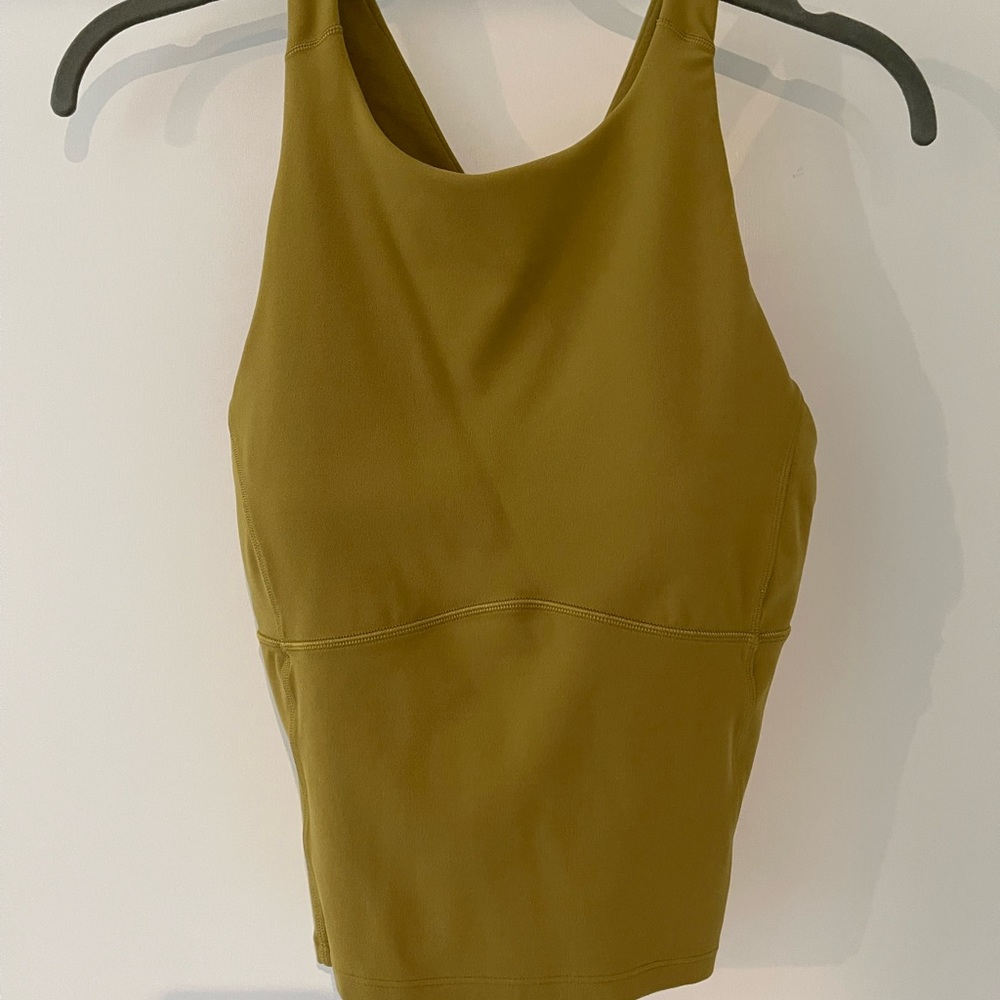 Lululemon Athletica Key to Balance TT